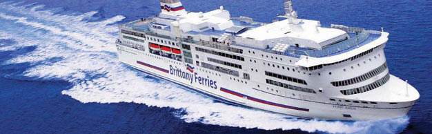 Brittany Ferries