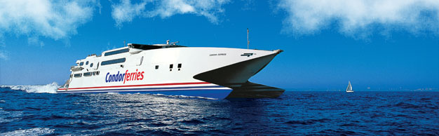 Condor Ferries