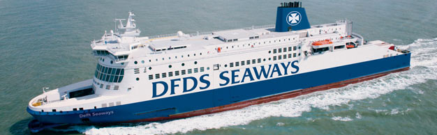 DFDS Seaways