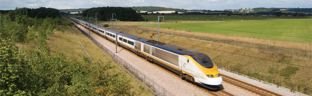 Eurostar