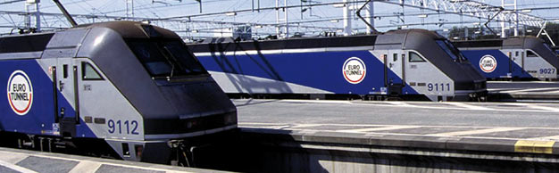 Eurotunnel