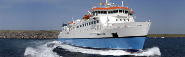 NorthLink Ferries