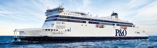 P&O Ferries