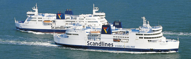 Scandlines