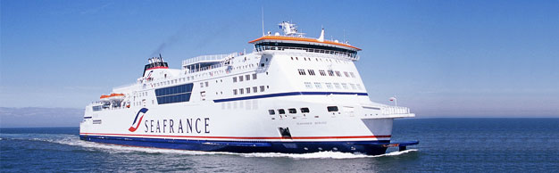 SeaFrance