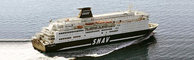 SNAV