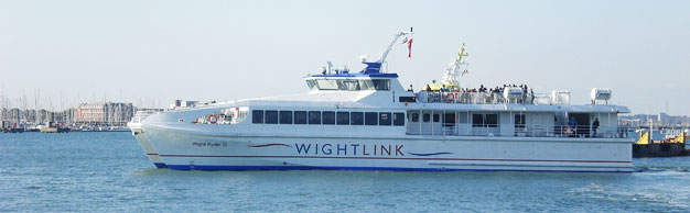 Wightlink