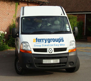 Minibus Groups