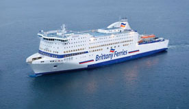 Brittany Ferries