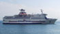 Brittany Ferries Bretagne