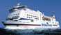 Brittany Ferries Mont St Michel