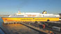 Corsica Ferries Mega Express ship