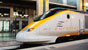 Trains with Eurostar