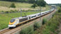 Eurostar Ashford Paris