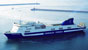 Grimaldi Lines ferry