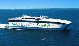 Irish Ferries