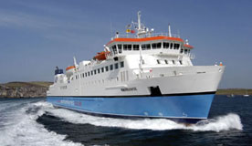 NorthLink Ferries