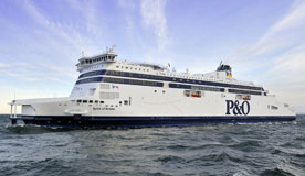 P&O Ferries