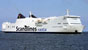 Scandlines Mecklenburg Vorpommern