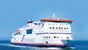 Seafrance Ferries - fast and frequent