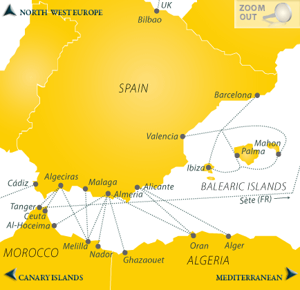 Balearic Islands