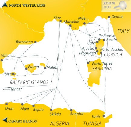 Mediterranea