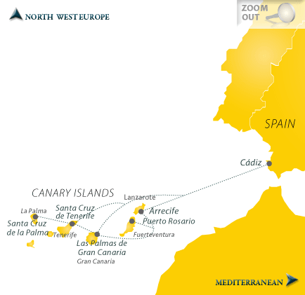 Canary Islands